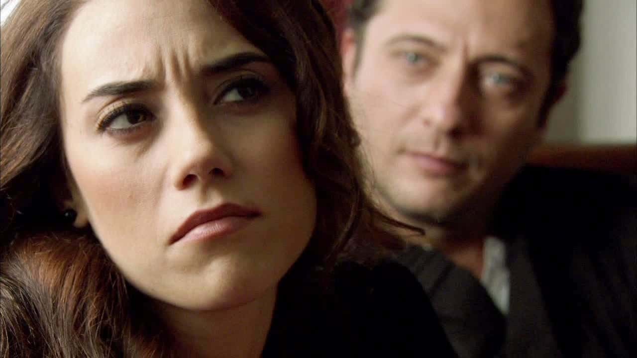 Ezel 2. Sezon 10. Bölüm kapak