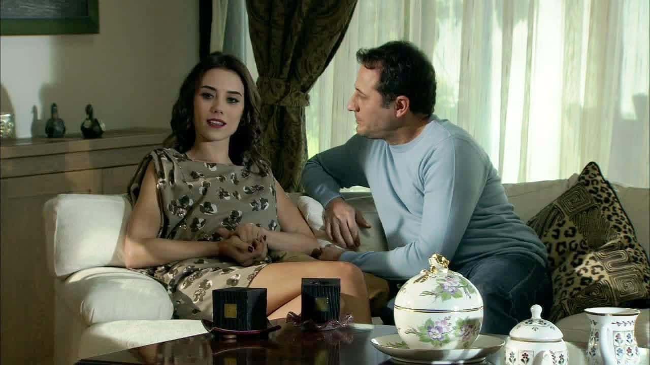Ezel 2. Sezon 13. Bölüm kapak