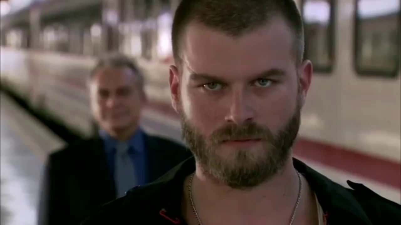 Ezel 2. Sezon 2. Bölüm kapak