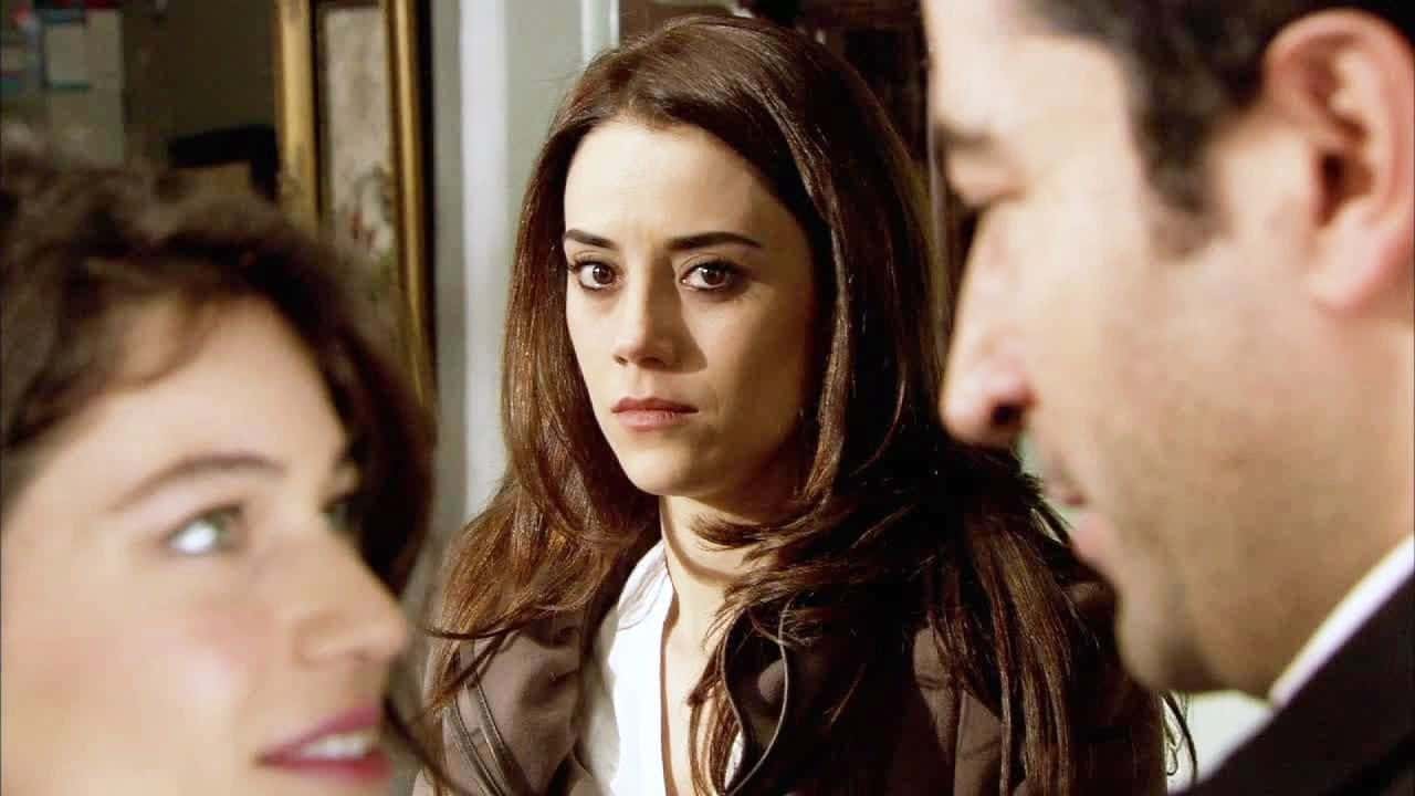 Ezel 2. Sezon 21. Bölüm kapak