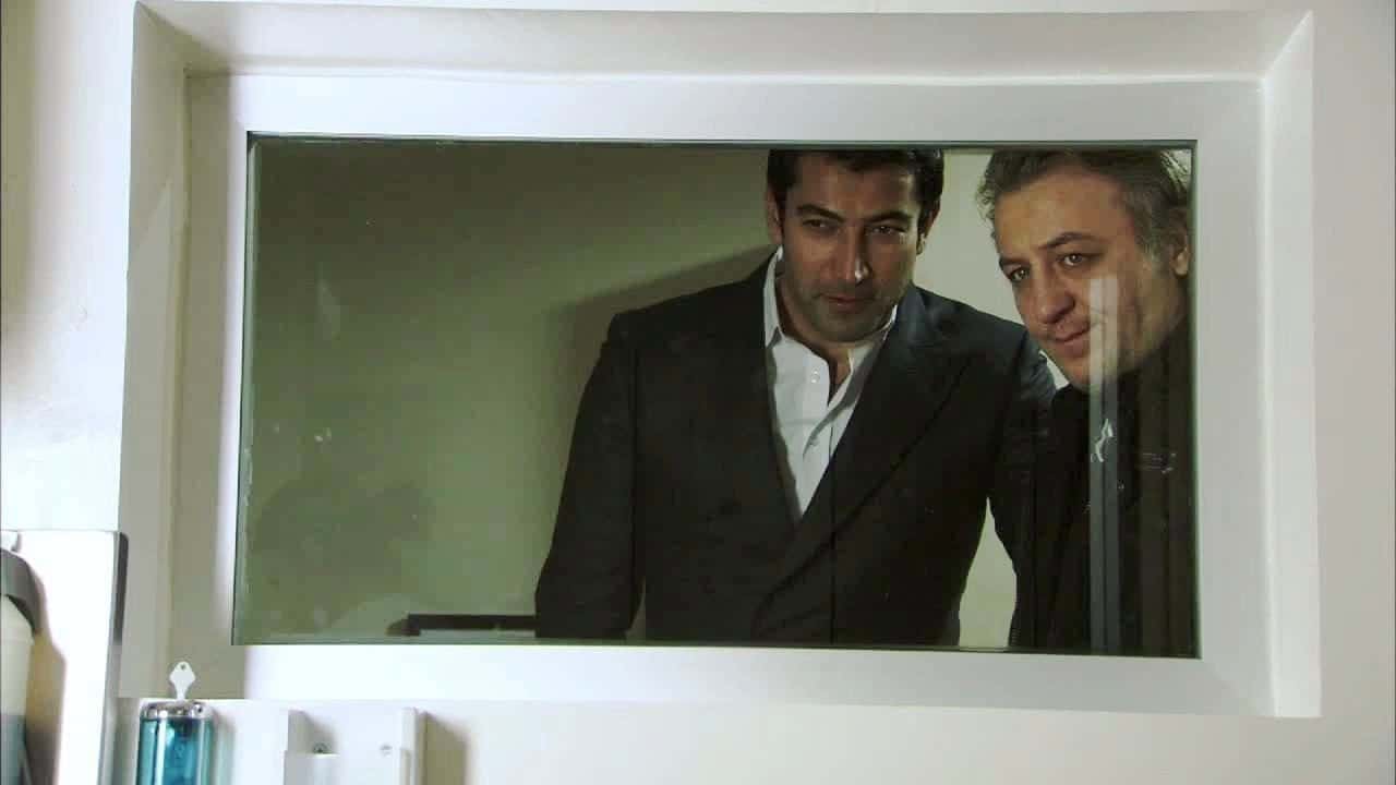 Ezel 2. Sezon 23. Bölüm kapak