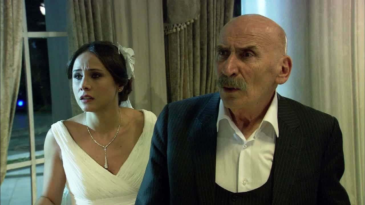 Ezel 2. Sezon 25. Bölüm kapak