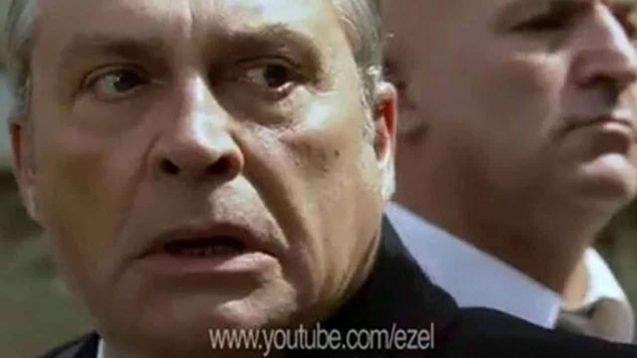 Ezel 2. Sezon 30. Bölüm kapak