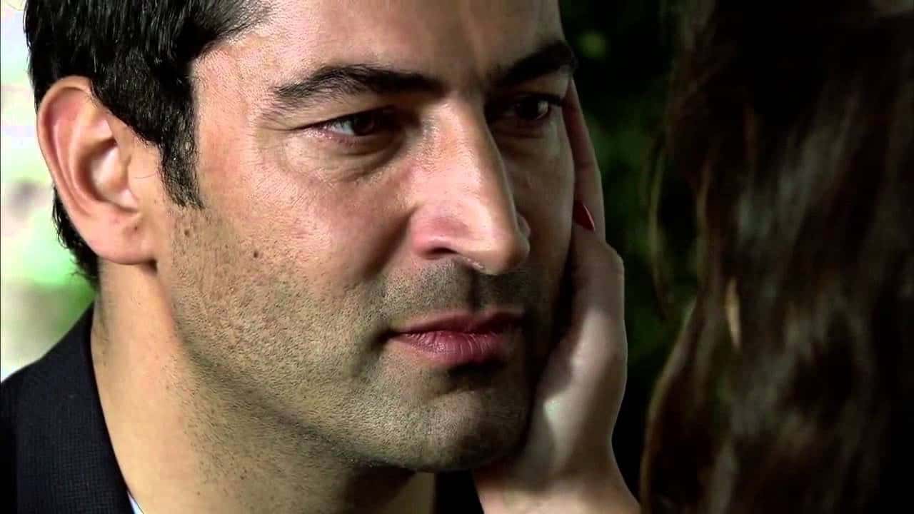 Ezel 2. Sezon 35. Bölüm kapak