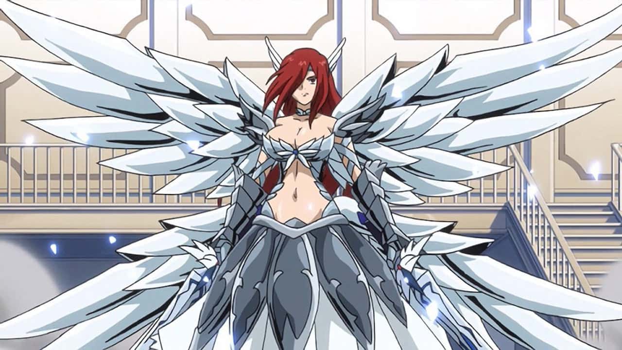 Fairy Tail 1. Sezon 6. Bölüm kapak