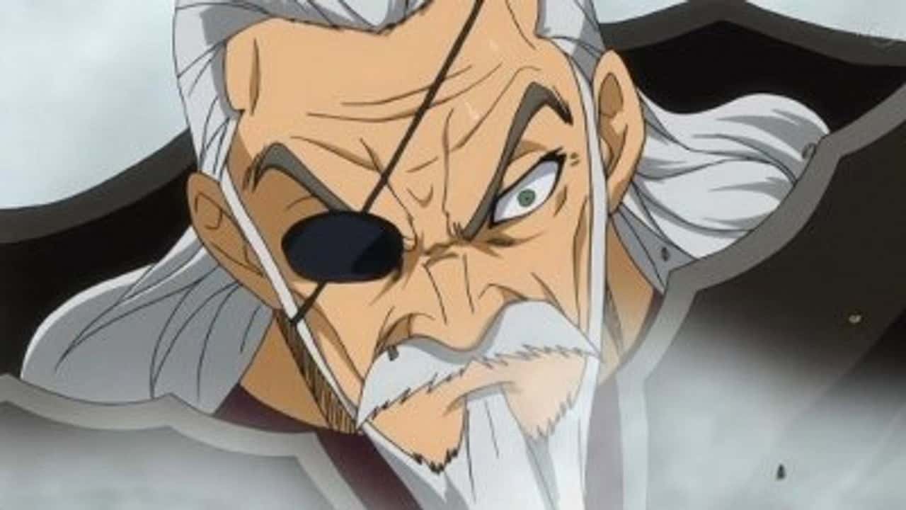 Fairy Tail 3. Sezon 21. Bölüm kapak