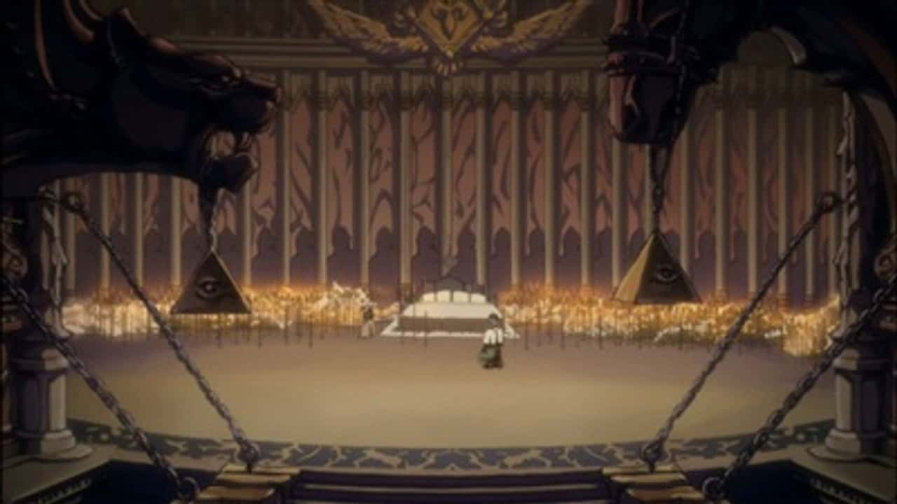Fairy Tail 3. Sezon 42. Bölüm kapak