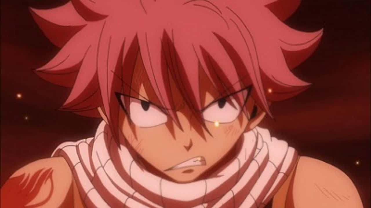 Fairy Tail 5. Sezon 1. Bölüm kapak