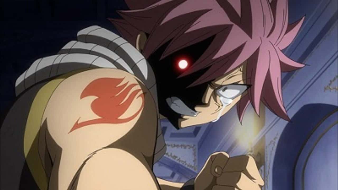 Fairy Tail 5. Sezon 16. Bölüm kapak