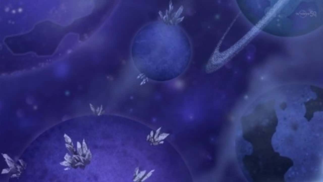 Fairy Tail 5. Sezon 30. Bölüm kapak