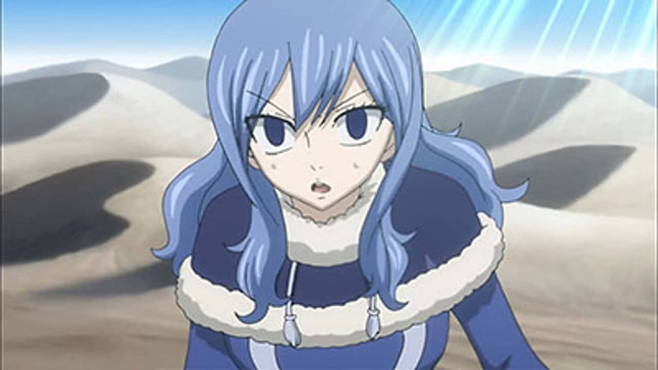 Fairy Tail 5. Sezon 37. Bölüm kapak