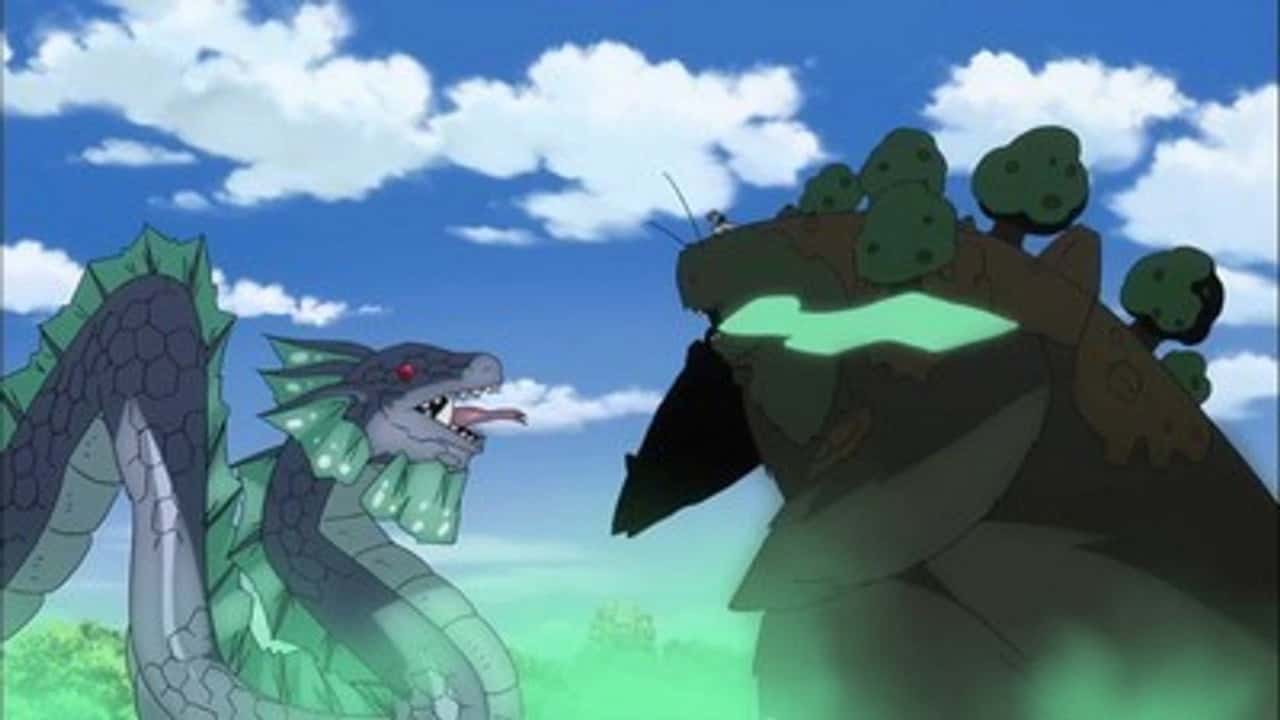 Fairy Tail 5. Sezon 49. Bölüm kapak