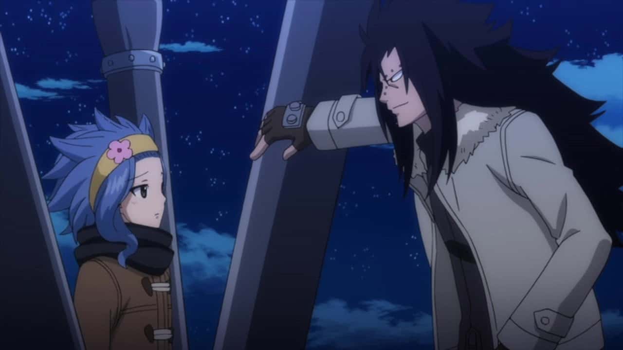 Fairy Tail 8. Sezon 20. Bölüm kapak