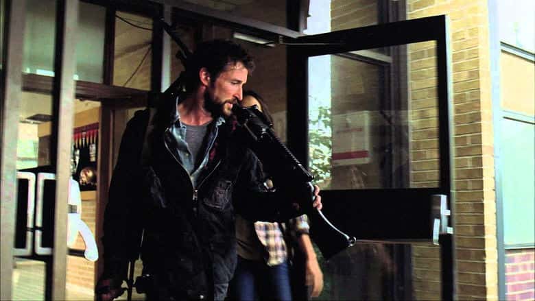 Falling Skies 1. Sezon 6. Bölüm kapak