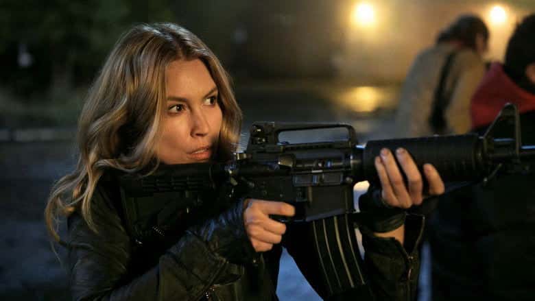 Falling Skies 3. Sezon 3. Bölüm kapak