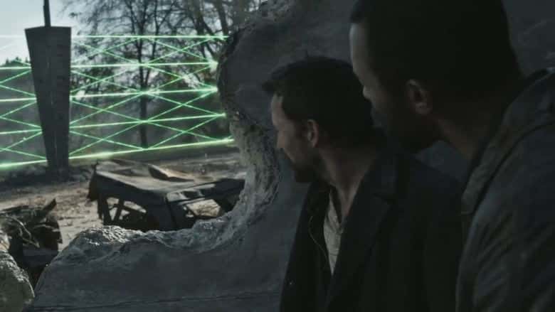 Falling Skies 4. Sezon 3. Bölüm kapak