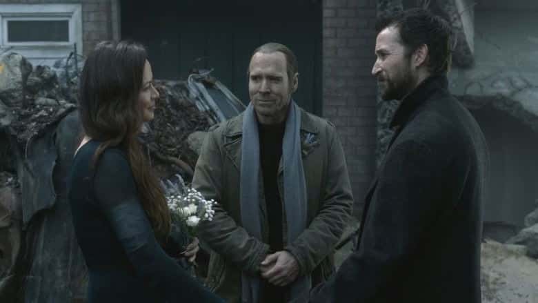 Falling Skies 4. Sezon 9. Bölüm kapak