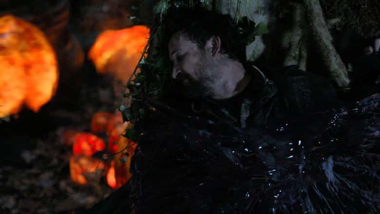 Falling Skies 5. Sezon 10. Bölüm kapak