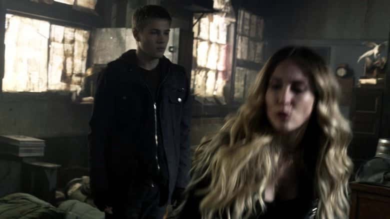 Falling Skies 5. Sezon 6. Bölüm kapak