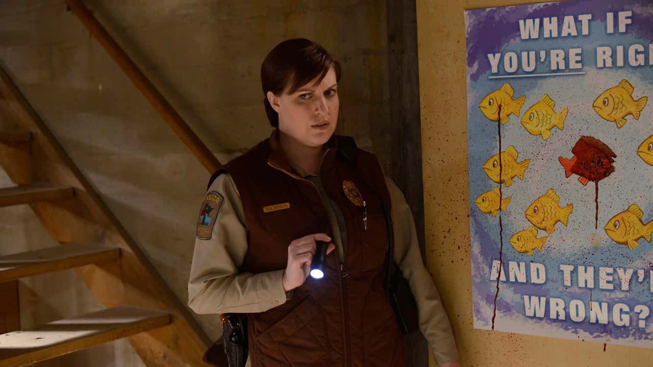 Fargo 1. Sezon 5. Bölüm kapak
