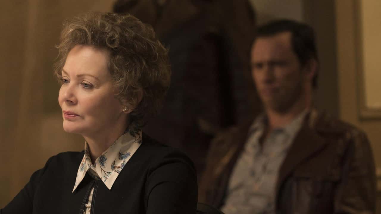 Fargo 2. Sezon 4. Bölüm kapak