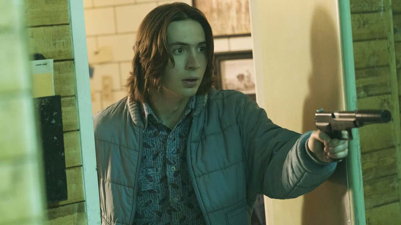 Fargo 2. Sezon 5. Bölüm kapak