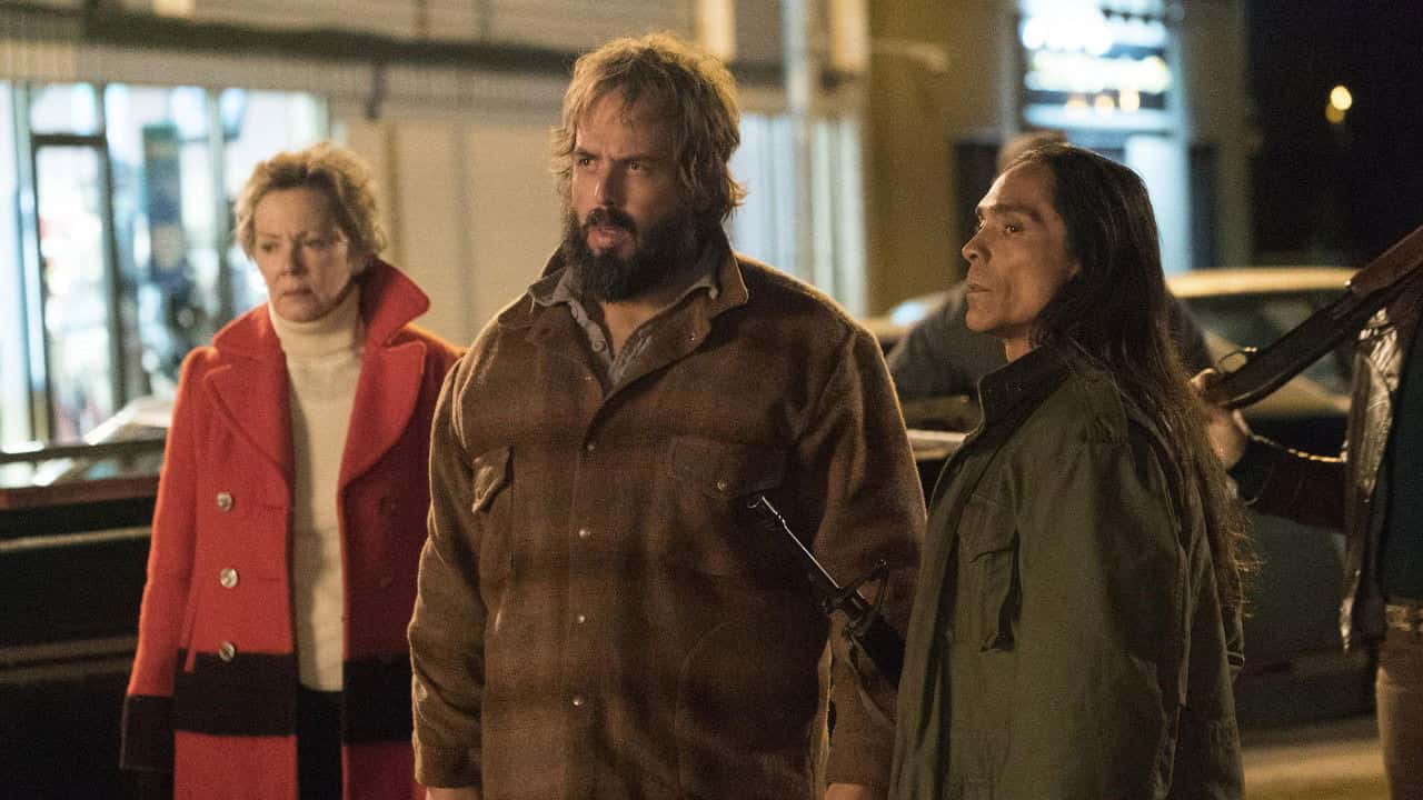 Fargo 2. Sezon 9. Bölüm kapak