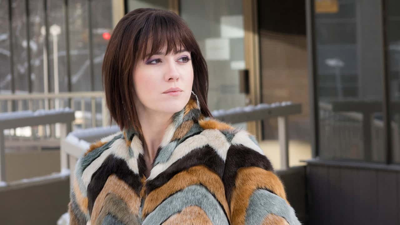 Fargo 3. Sezon 4. Bölüm kapak