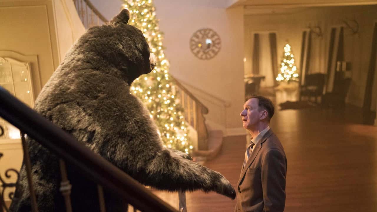 Fargo 3. Sezon 7. Bölüm kapak