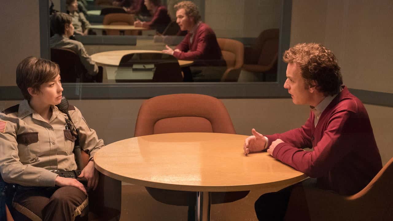 Fargo 3. Sezon 9. Bölüm kapak