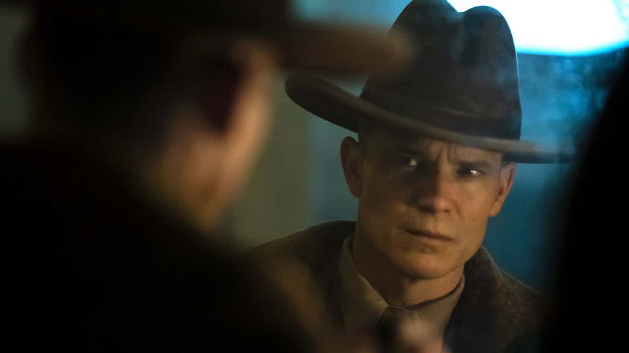 Fargo 4. Sezon 3. Bölüm kapak