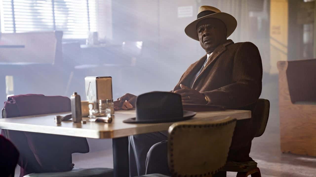 Fargo 4. Sezon 5. Bölüm kapak