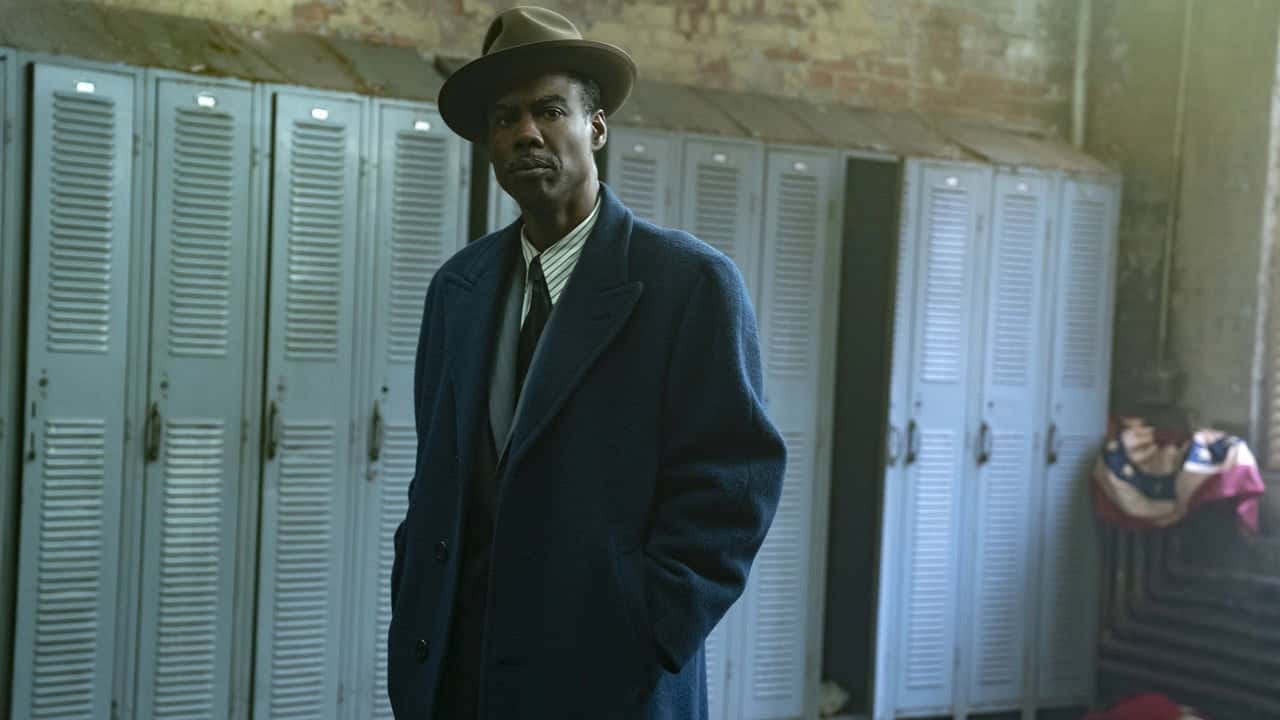 Fargo 4. Sezon 6. Bölüm kapak