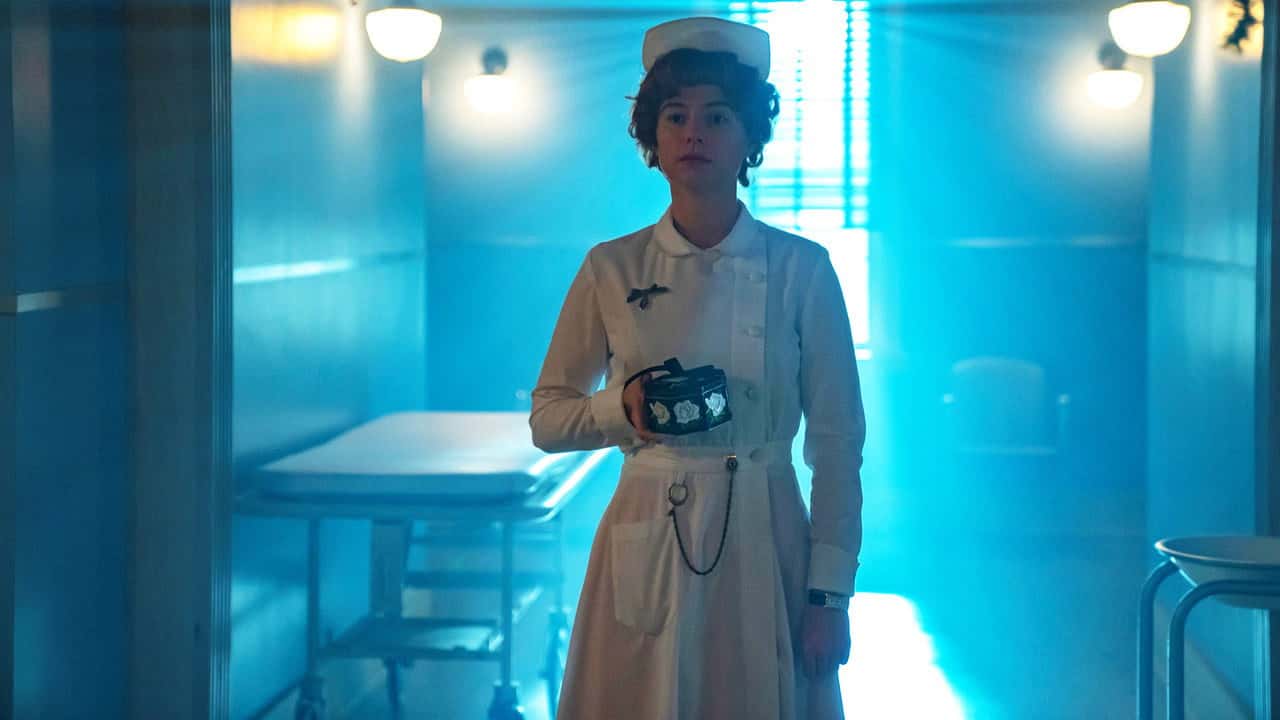 Fargo 4. Sezon 7. Bölüm kapak