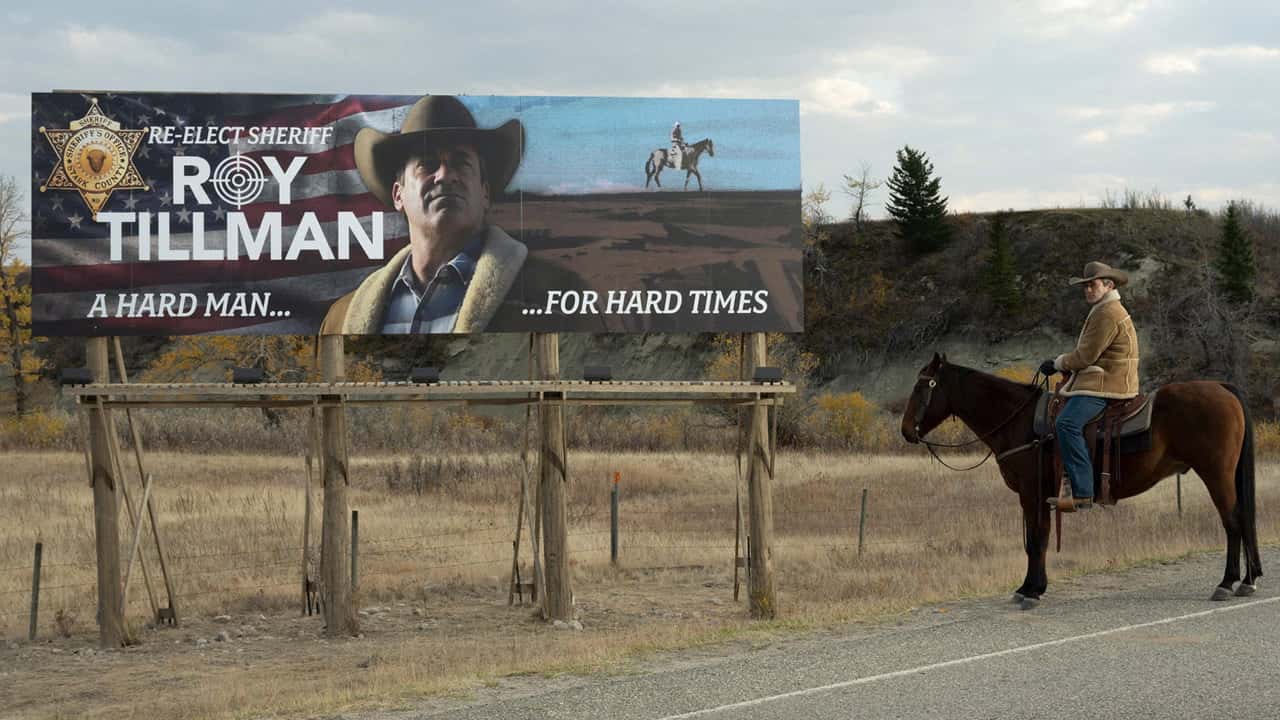 Fargo 5. Sezon 2. Bölüm kapak