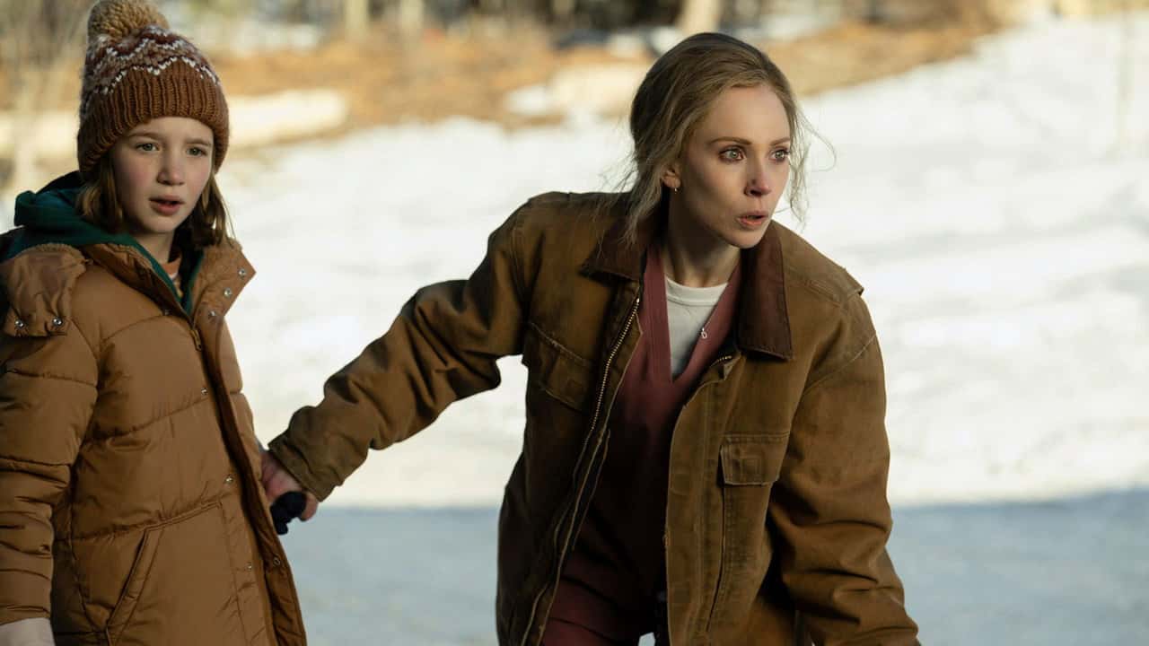 Fargo 5. Sezon 5. Bölüm kapak