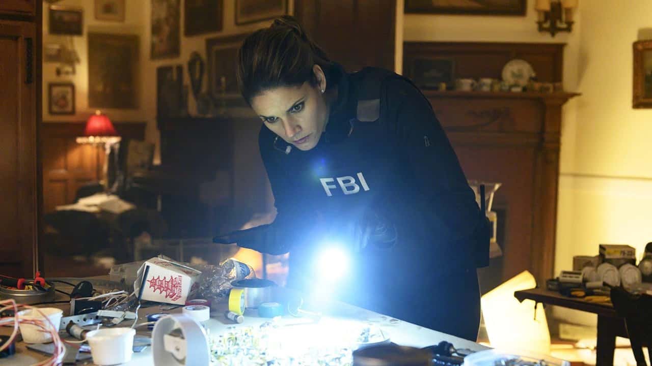 FBI 1. Sezon 15. Bölüm kapak
