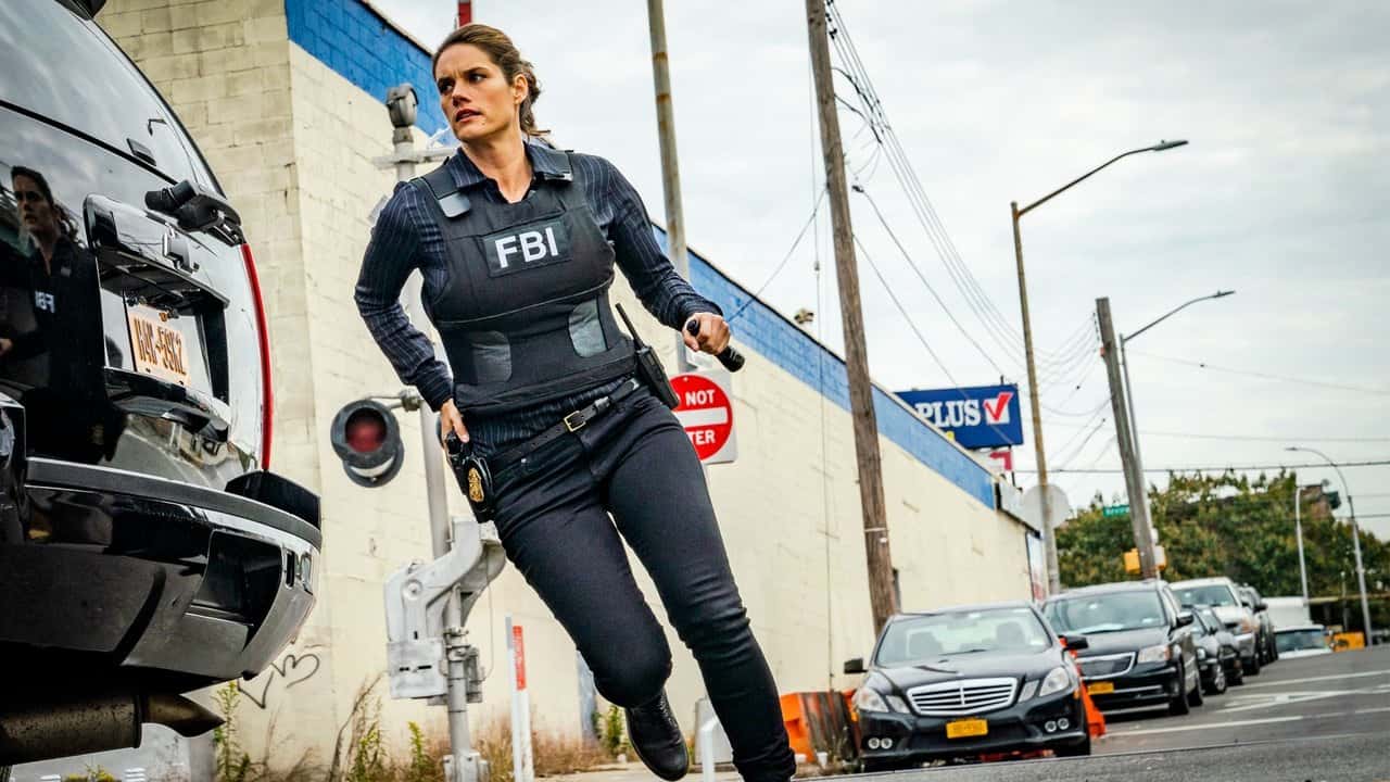 FBI 1. Sezon 7. Bölüm kapak