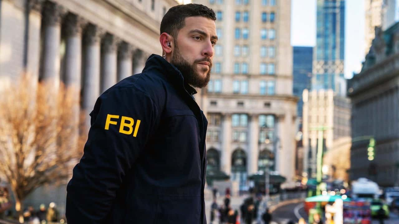 FBI 2. Sezon 17. Bölüm kapak