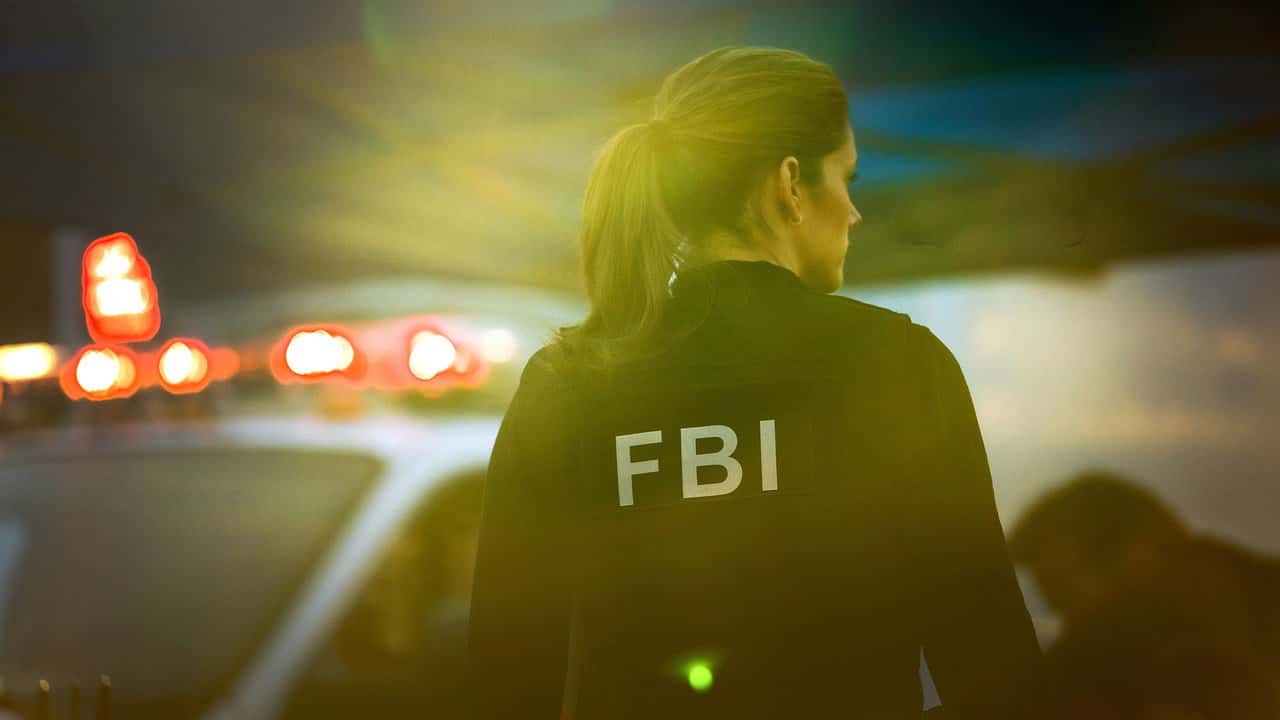FBI 3. Sezon 1. Bölüm kapak