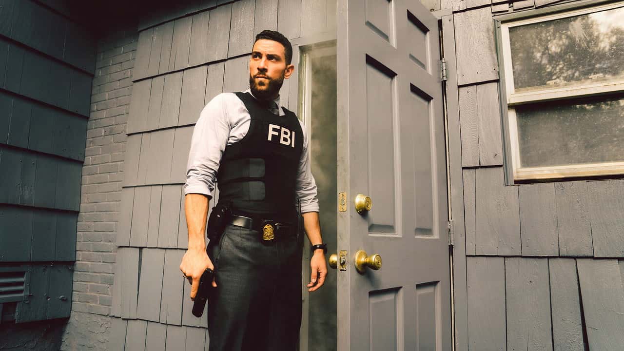 FBI 3. Sezon 2. Bölüm kapak