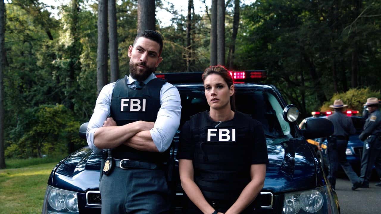 FBI 4. Sezon 5. Bölüm kapak