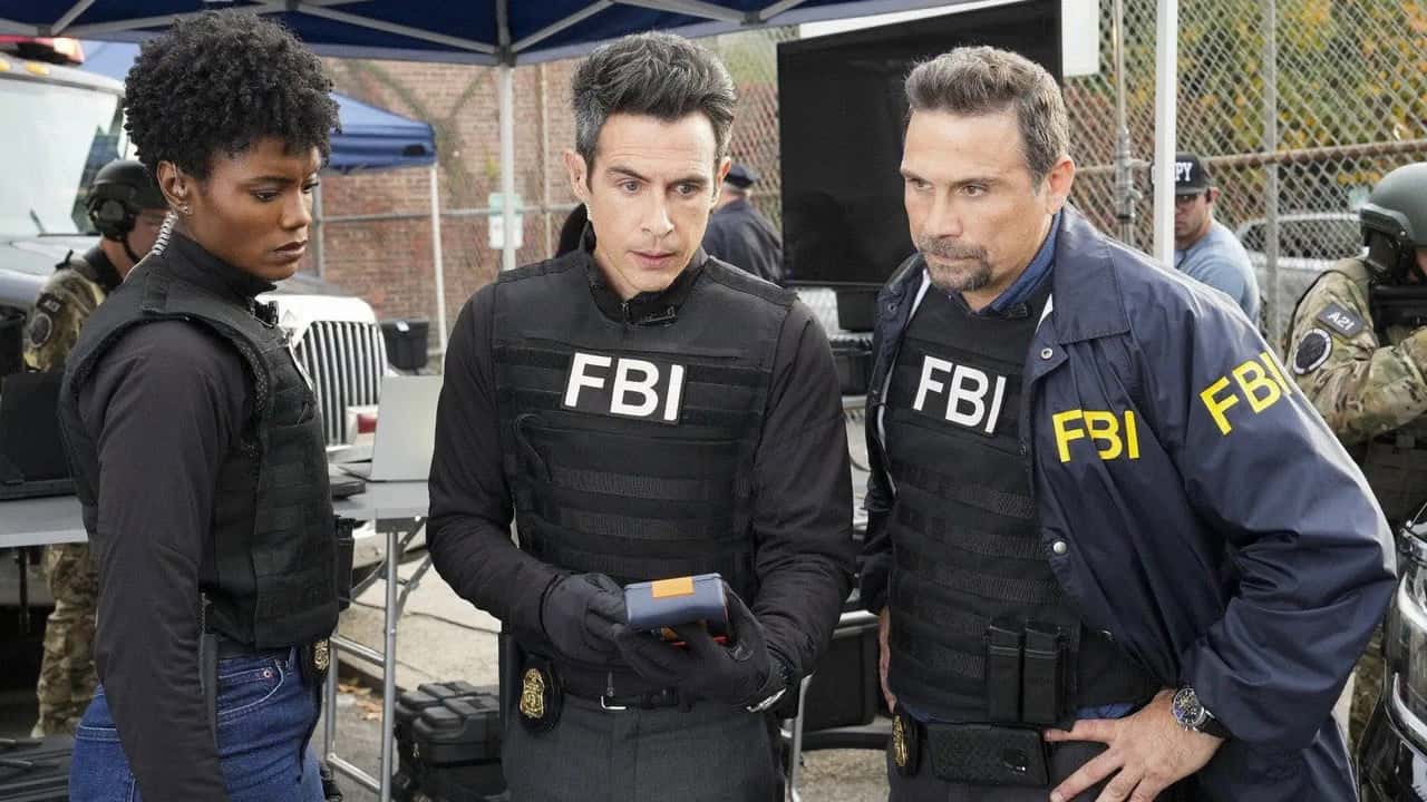 FBI 5. Sezon 11. Bölüm kapak