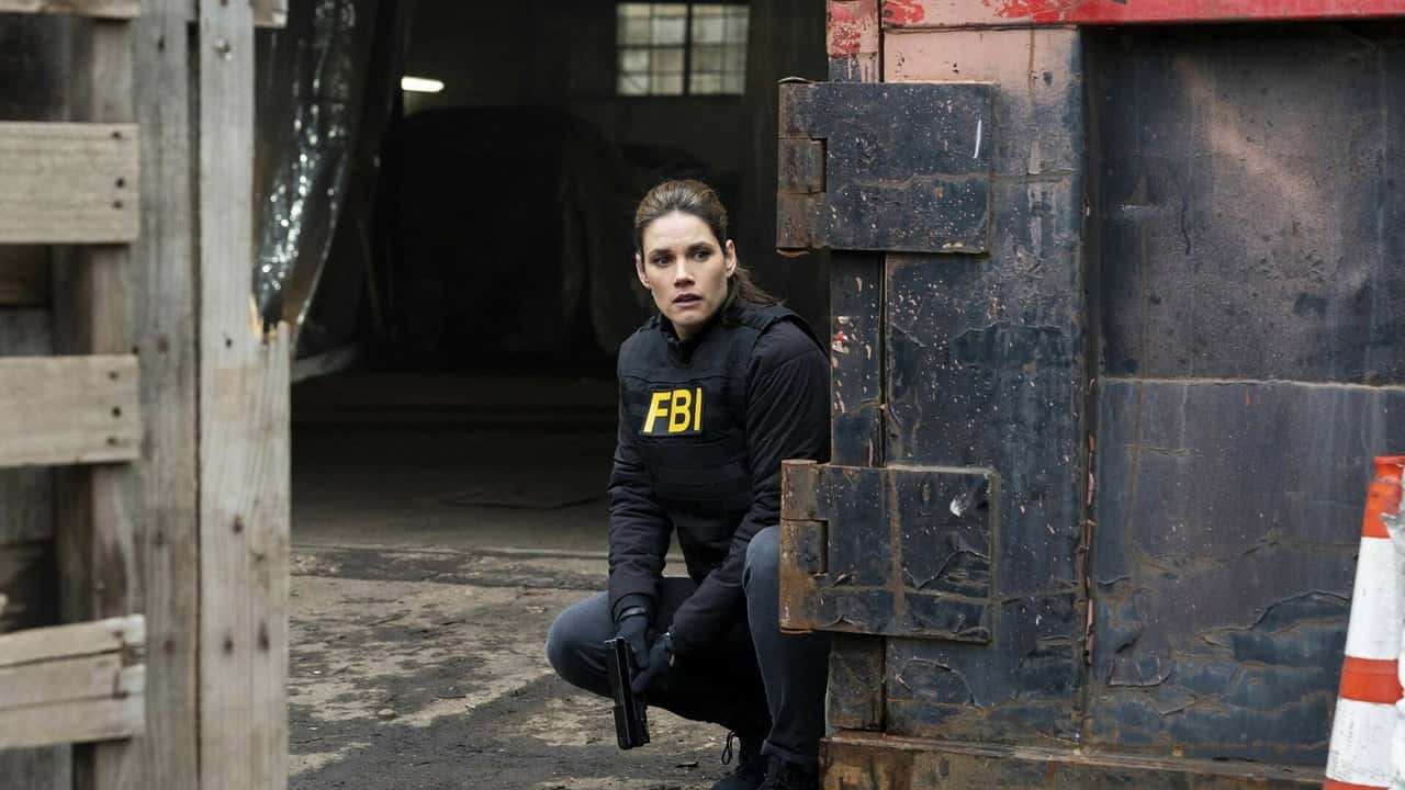FBI 5. Sezon 13. Bölüm kapak