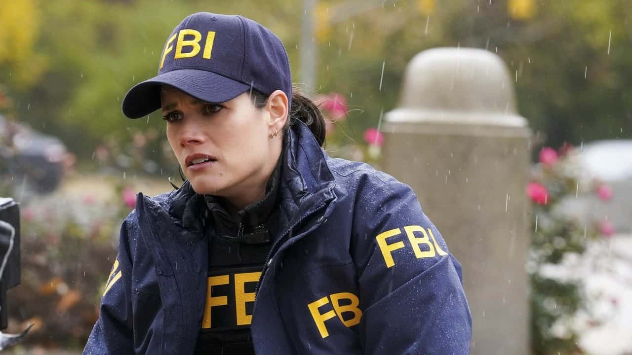 FBI 5. Sezon 16. Bölüm kapak