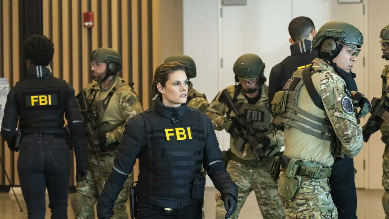 FBI 5. Sezon 18. Bölüm kapak