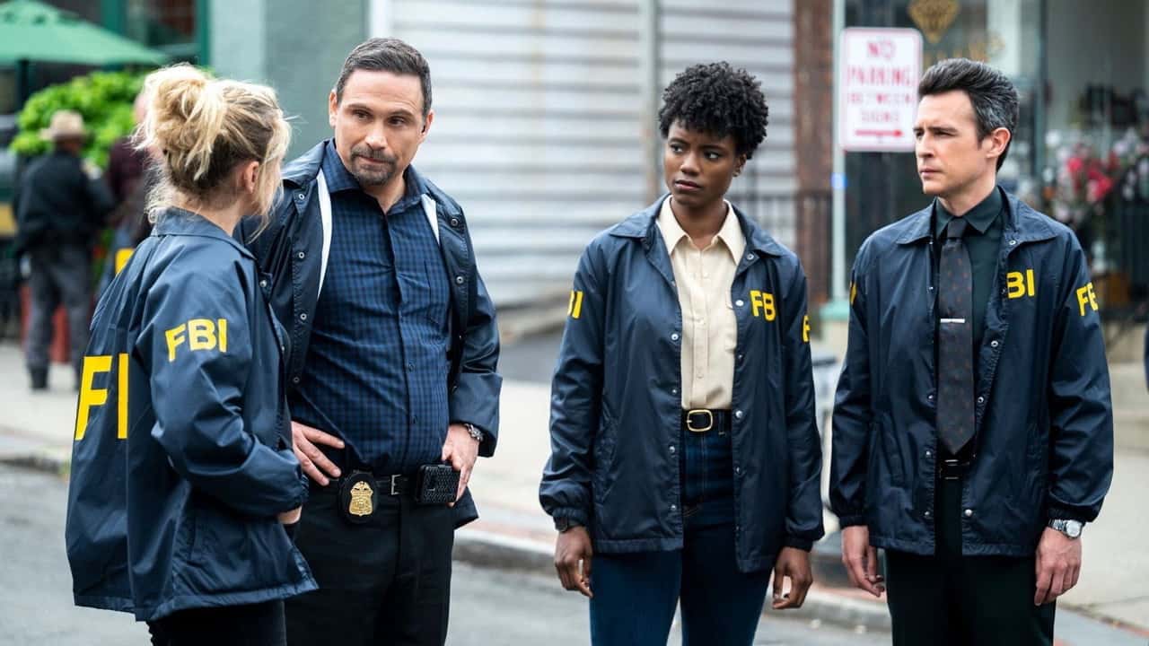 FBI 5. Sezon 3. Bölüm kapak