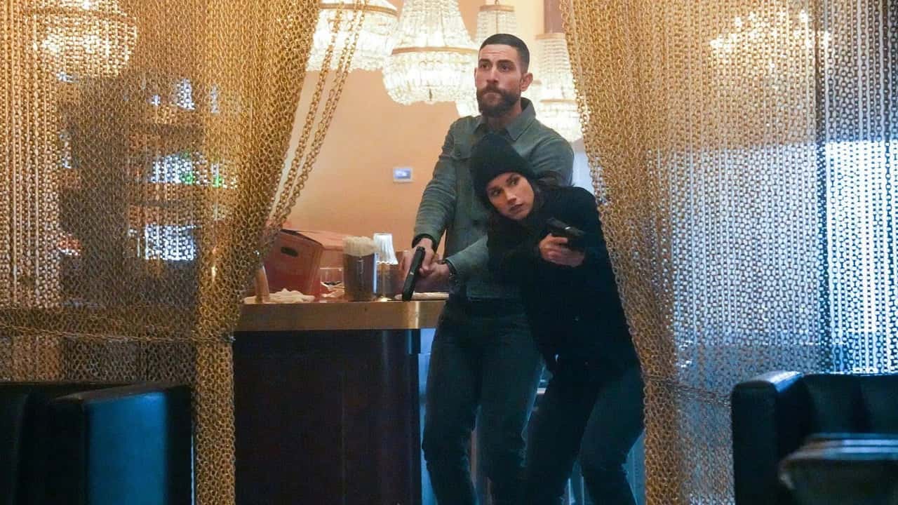 FBI 5. Sezon 9. Bölüm kapak