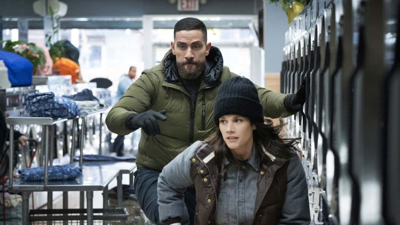 FBI 7. Sezon 11. Bölüm kapak