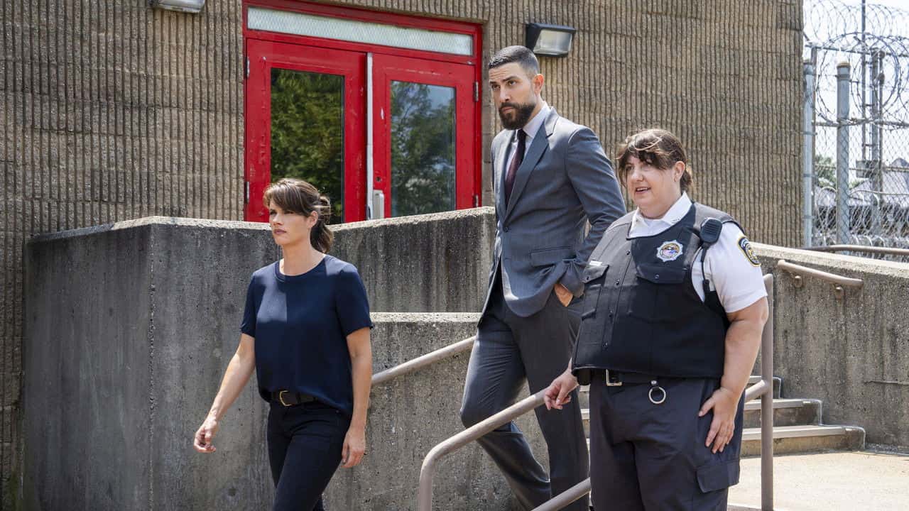 FBI 7. Sezon 2. Bölüm kapak